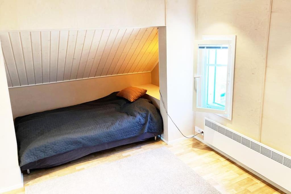 Uusi Asunto, Upea Sijainti Apartment