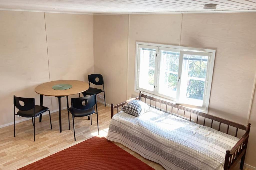 Uusi Asunto, Upea Sijainti Apartment